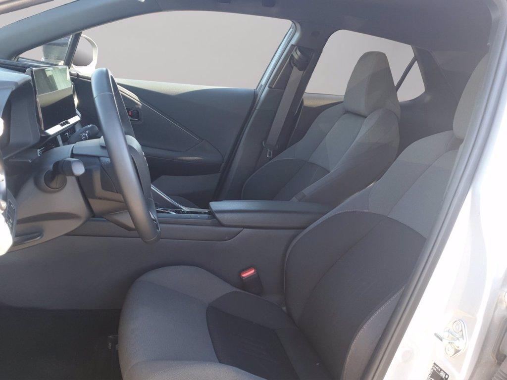 TOYOTA C-hr 2.0 hev trend fwd e-cvt del 2024