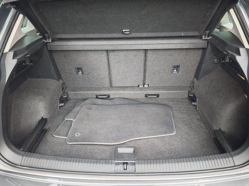 Volkswagen Tiguan 2.0 TDI DSG Business BMT