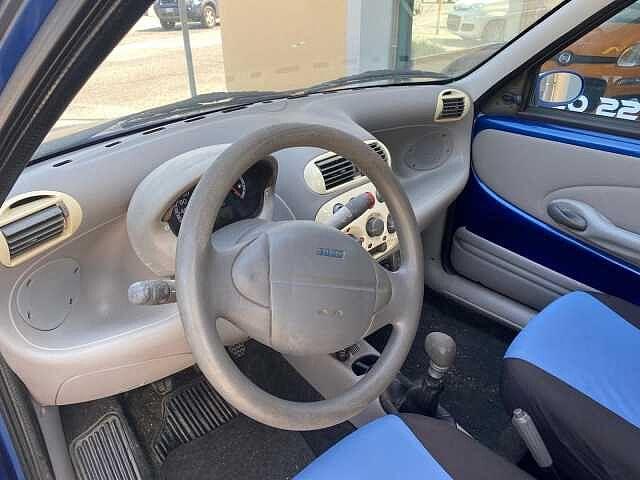 Fiat 600 1.1 Active