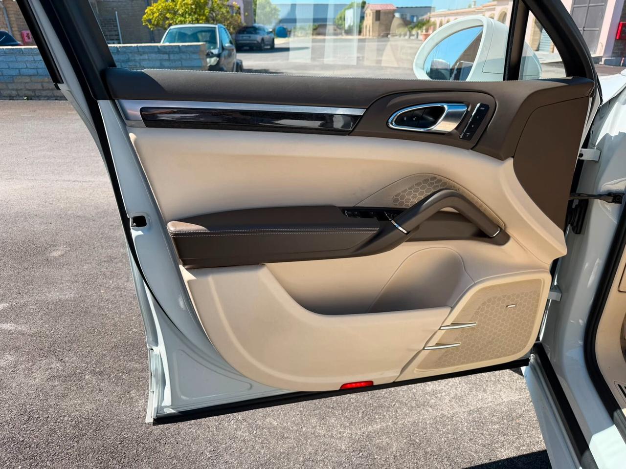 Porsche Cayenne 3.0 Diesel