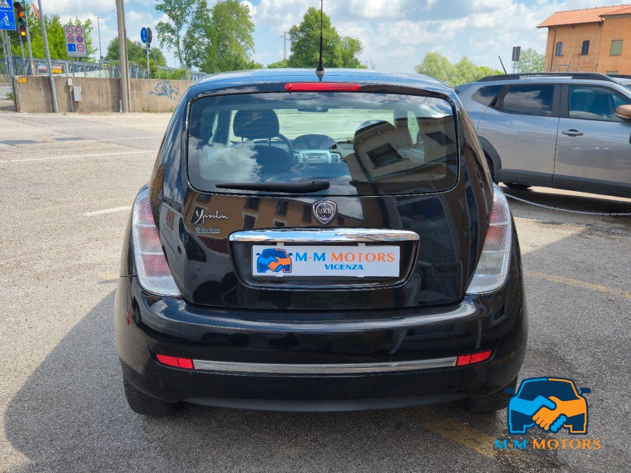 Lancia Ypsilon 3 Porte Ypsilon 1.2 8v Unyca
