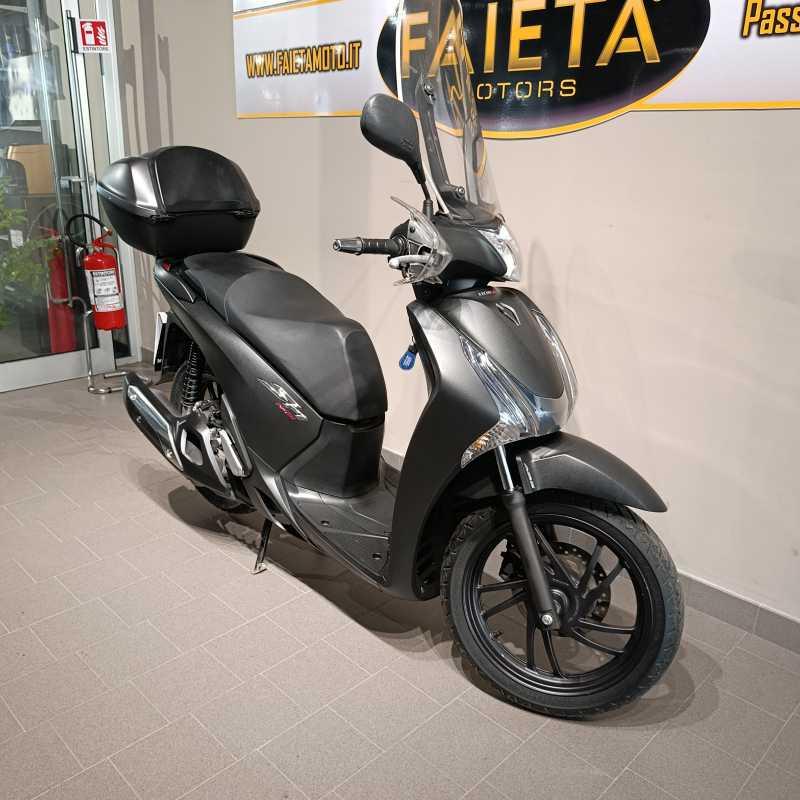 Honda SH 150i ABS - 2014