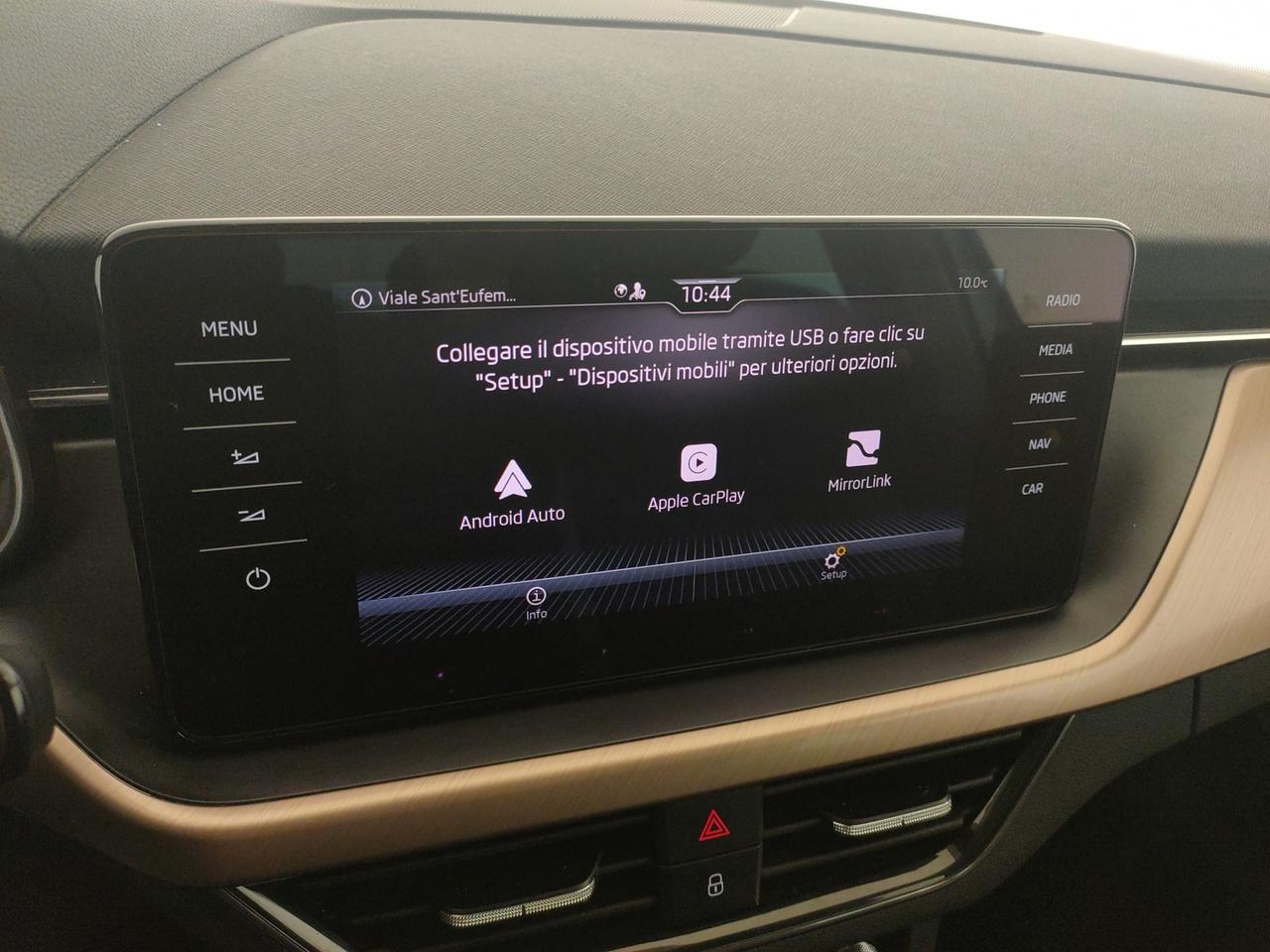 1.0 g-Tech Style 90 CV