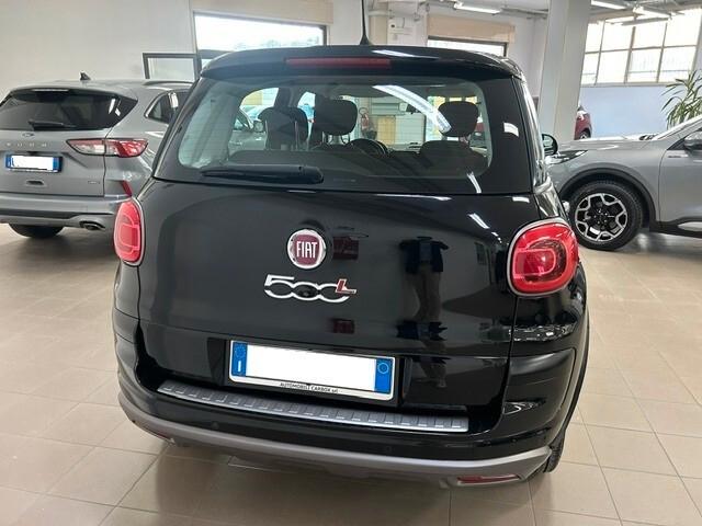 Fiat 500L 1.6 Multijet 120 CV Cross