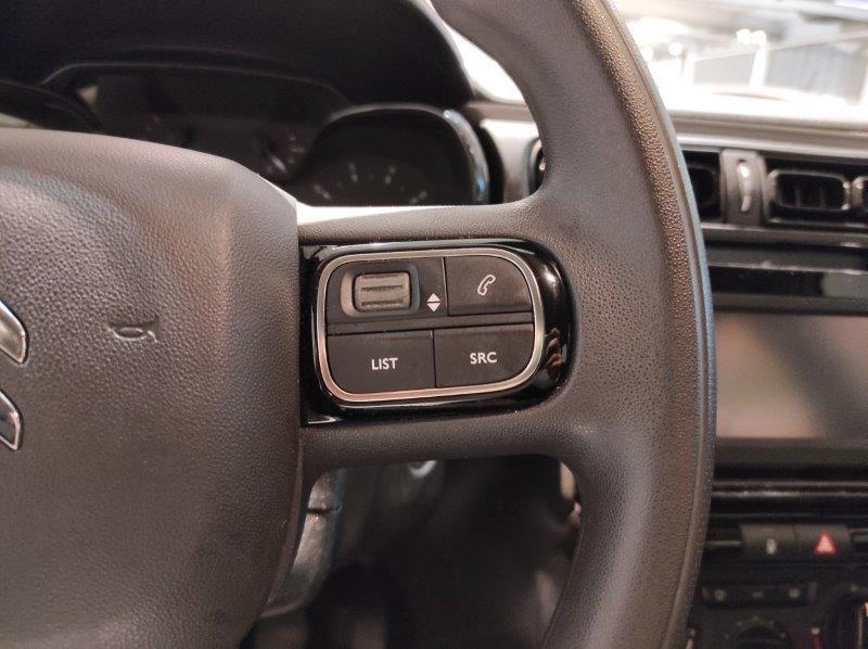 CITROEN C3 3ª serie - C3 BlueHDi 100 S&S Feel