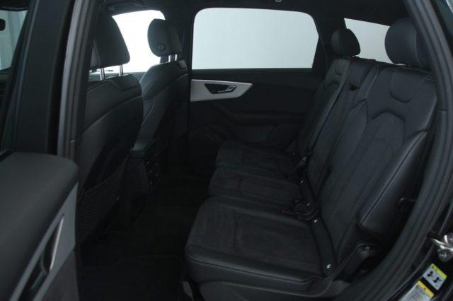 AUDI Q7 50 TDI quattro tip. S line Edition Black plus /7p.