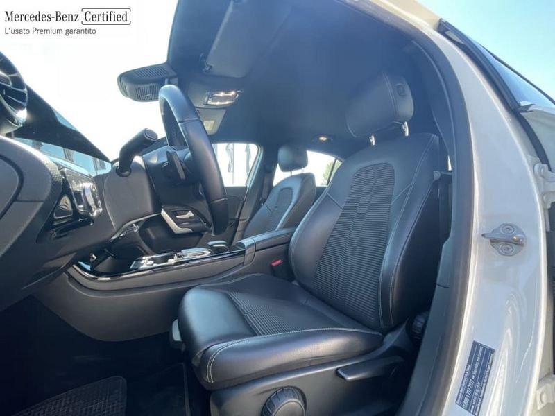 Mercedes-Benz Classe A A 180 SPORT AUTO