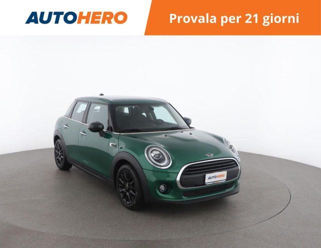 MINI One 1.5 One 75 CV 5 porte