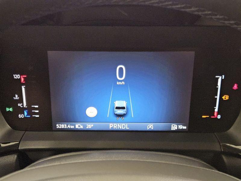 Ford Tourneo Courier 1.0 EcoBoost 125CV Active Auto N1