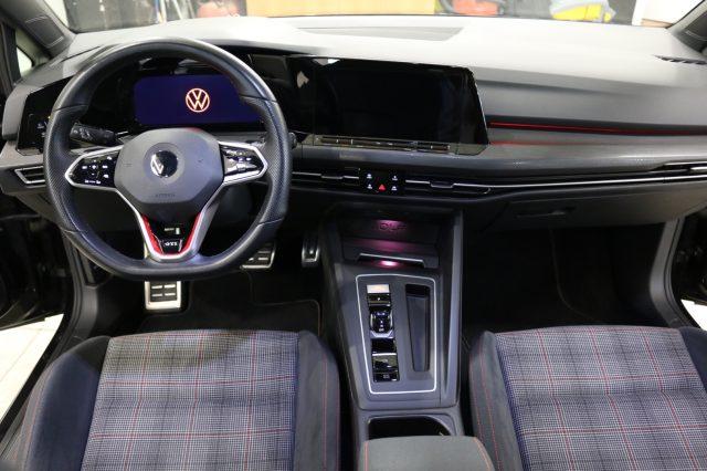 VOLKSWAGEN Golf 2.0 TSI GTI DSG "BELLISSIMA"
