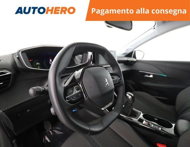 PEUGEOT 208 PureTech 75 Stop&Start 5 porte Allure Pack