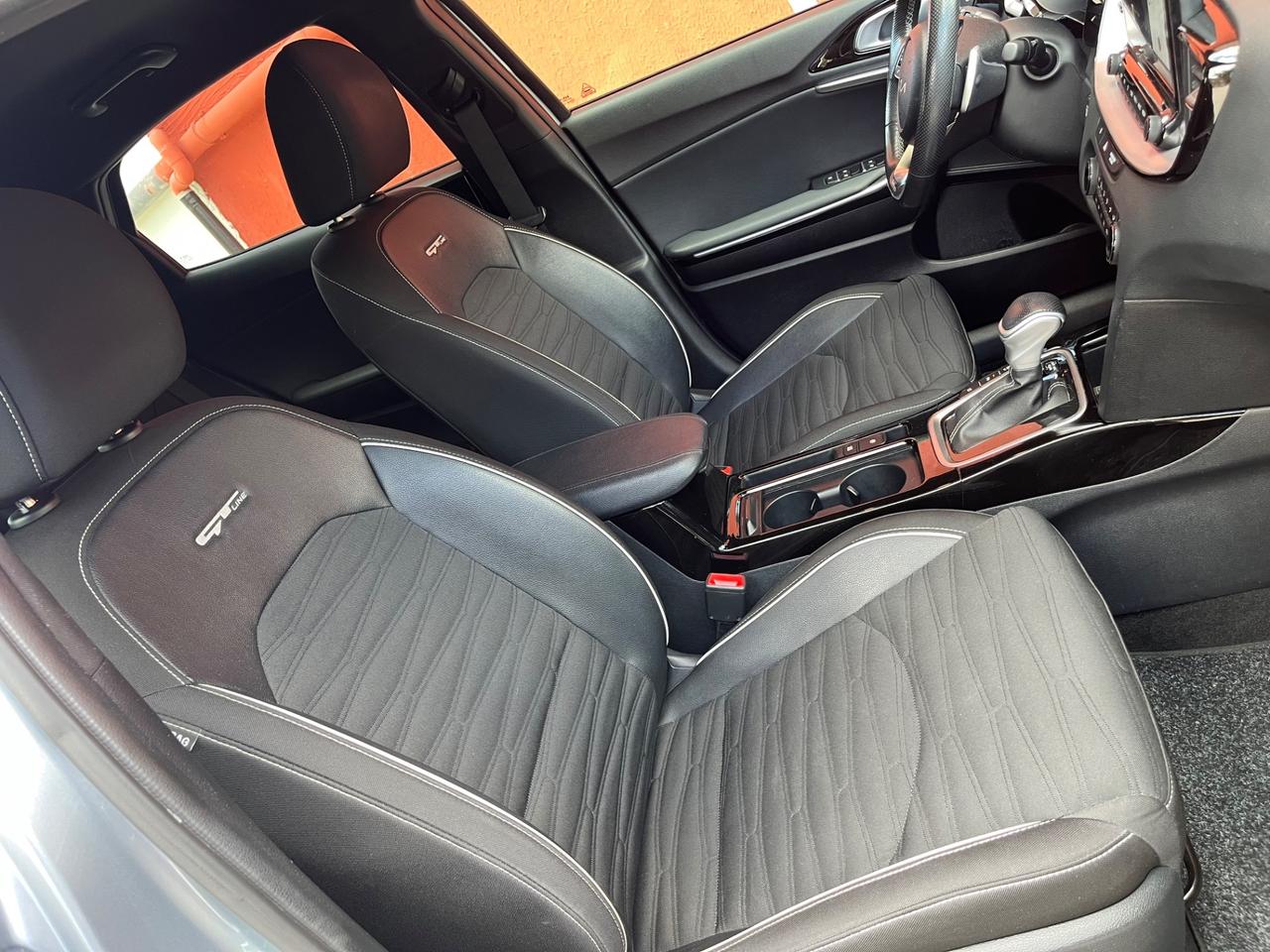 KIA XCeed 1.6 CRDi 136 CV MHEV DCT GT-Line Plus