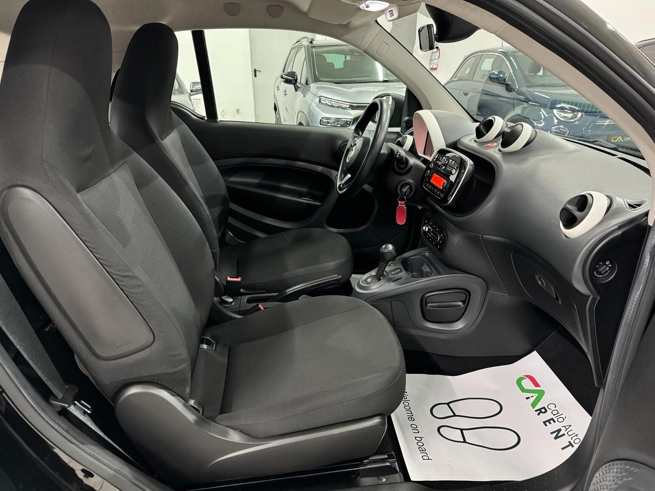 Smart ForTwo 1.0 AUTOMATICA PERFETTA!!!!!