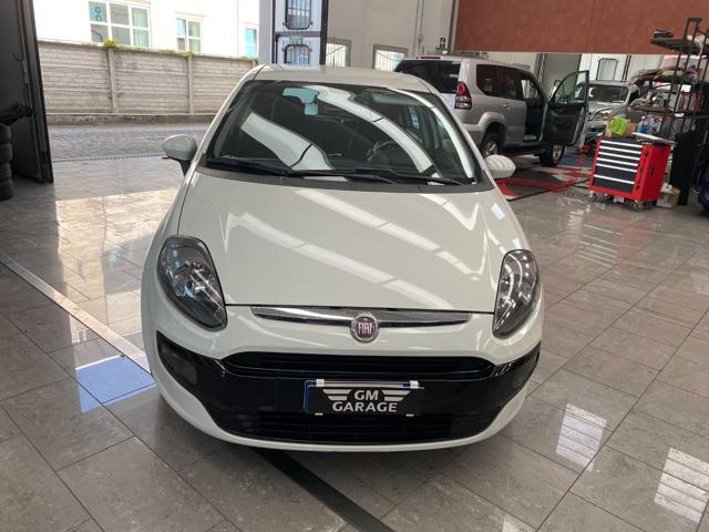 FIAT Punto Evo 1.4 5 porte S&S Dynamic