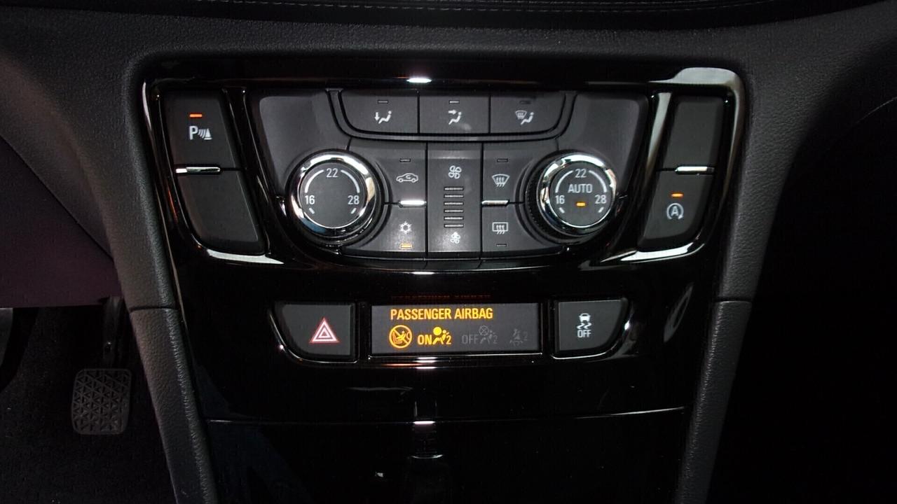 Opel Mokka X 1.6 CDTI Ecotec 136CV 4x2 Start&Stop Innovation