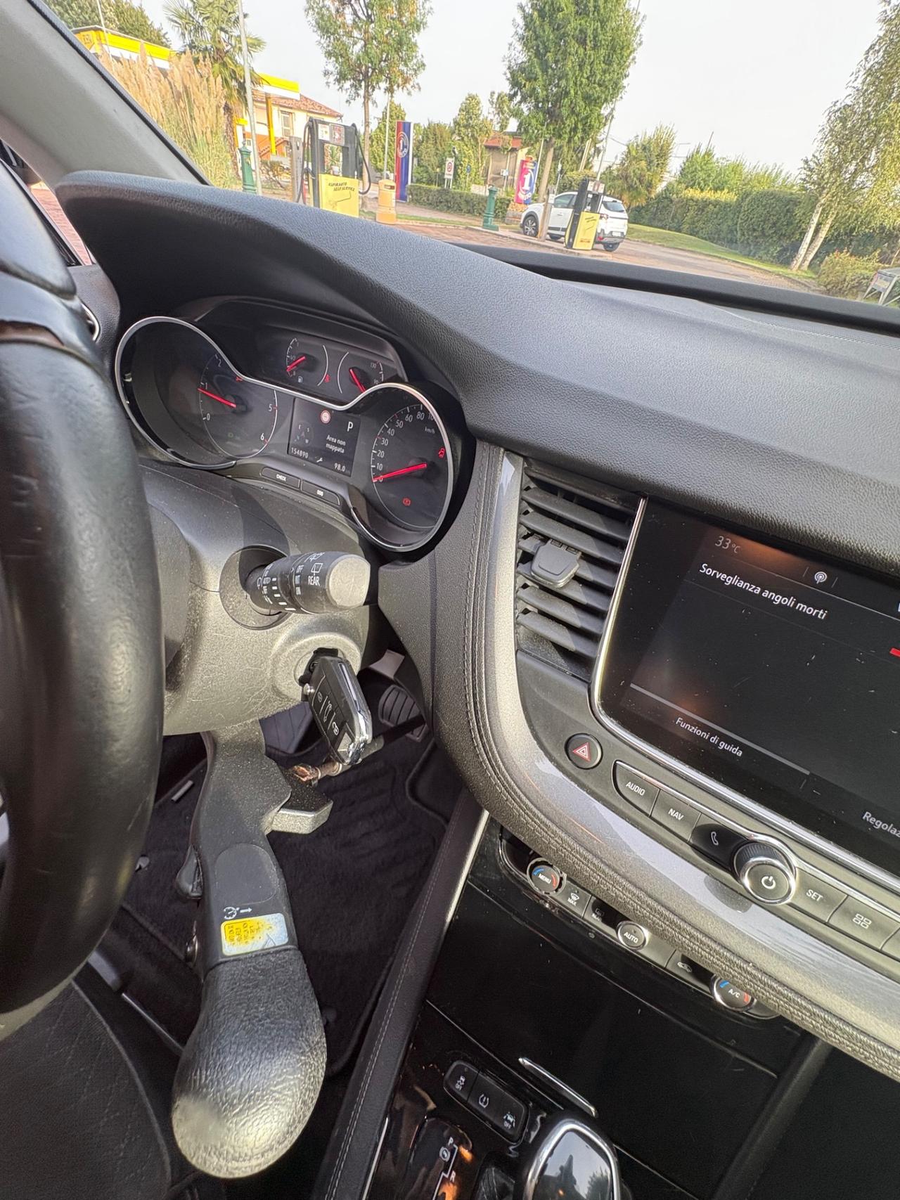 Opel Grandland X 1.5 diesel Ecotec Aut.Ultimate