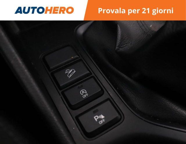 HYUNDAI Tucson 1.6 CRDi XTech