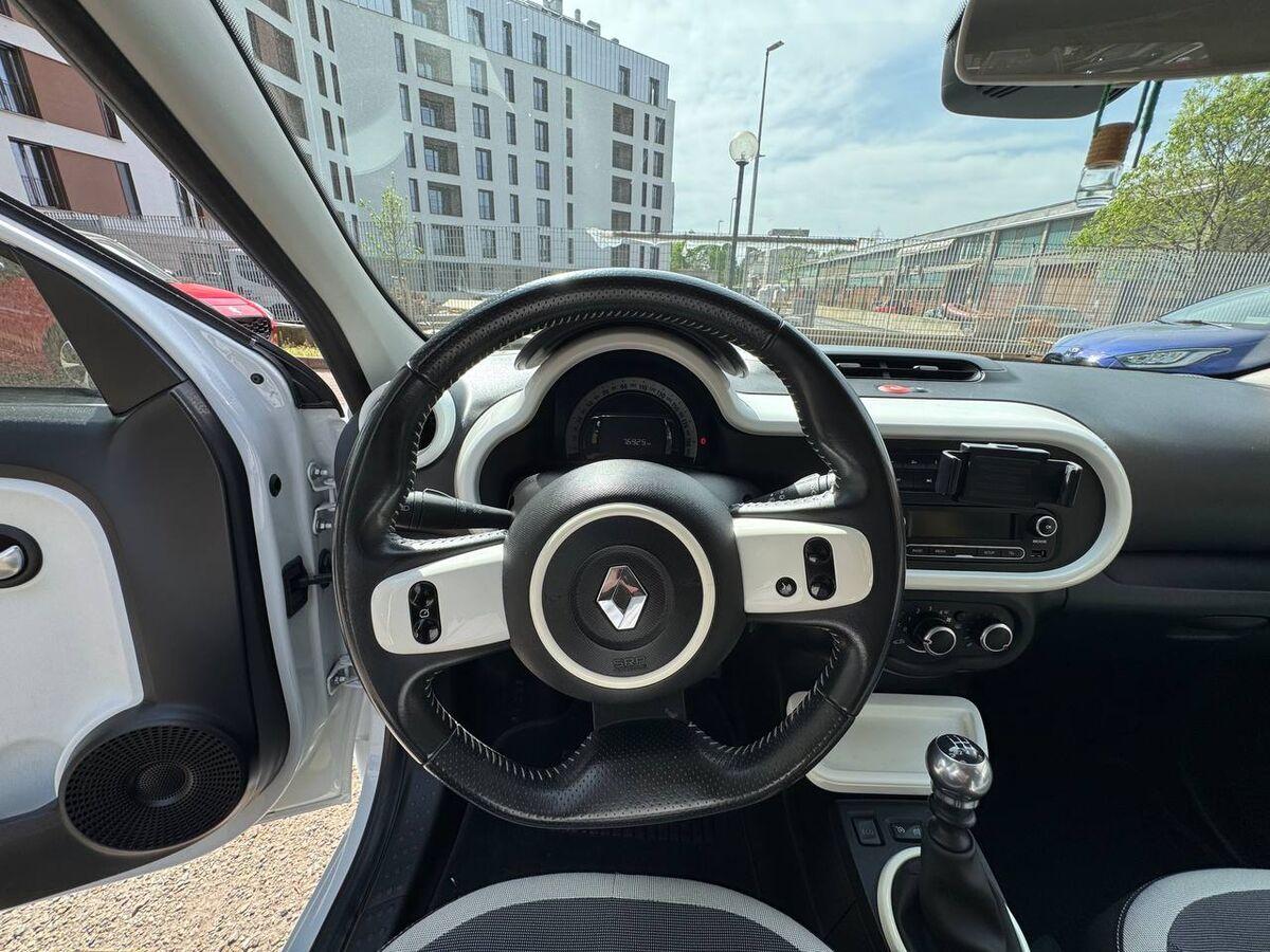Renault Twingo 0.9 tce energy Intens 90cv