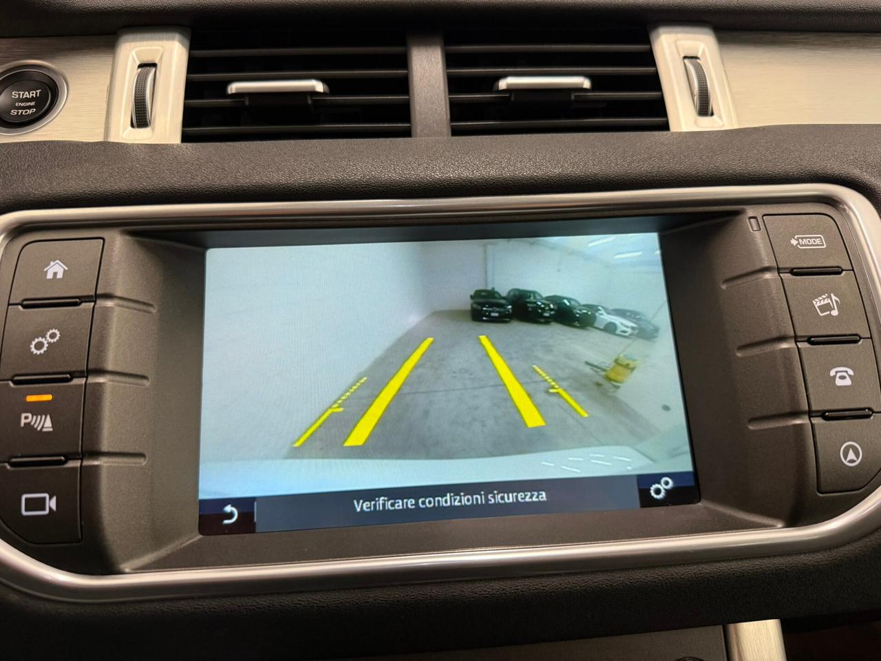 Land Rover Range Evoque 2.0 TD4 150 CV 5p. HSE Dynamic