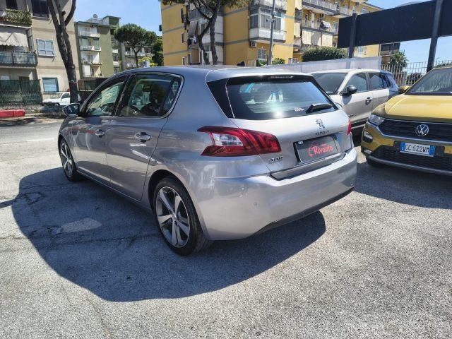 PEUGEOT 308 1.6 e-HDi 115 CV Stop&Start Allure