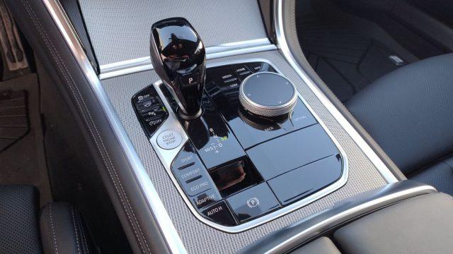 BMW 840 i Coupé Msport Pro Aut.