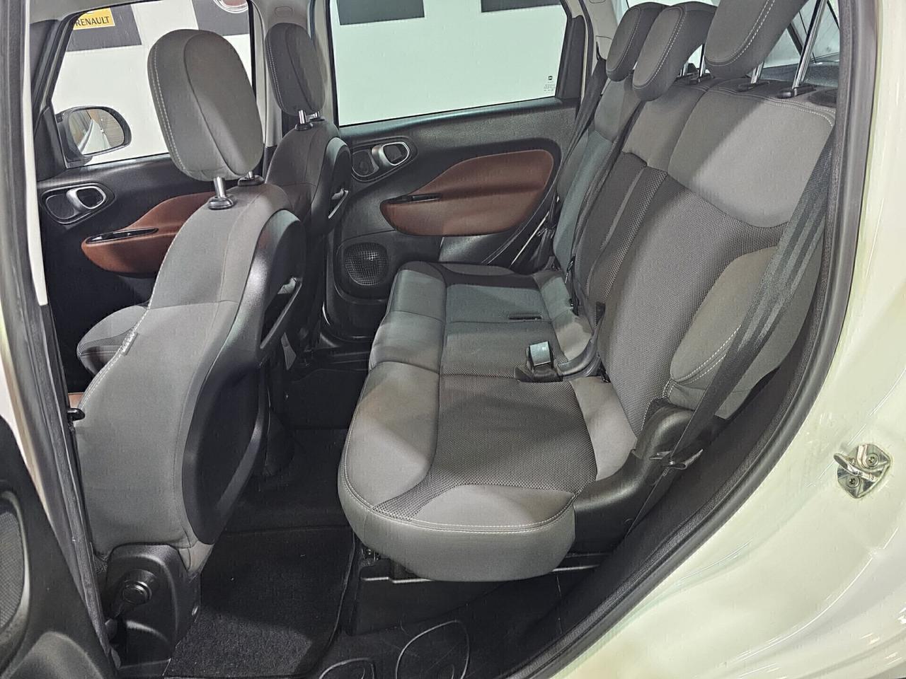 Fiat 500L 1.3 Multijet 95cv Trekking (120.000Km)