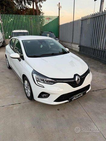 RENAULT Clio Blue dCi 85 CV 5 porte Zen
