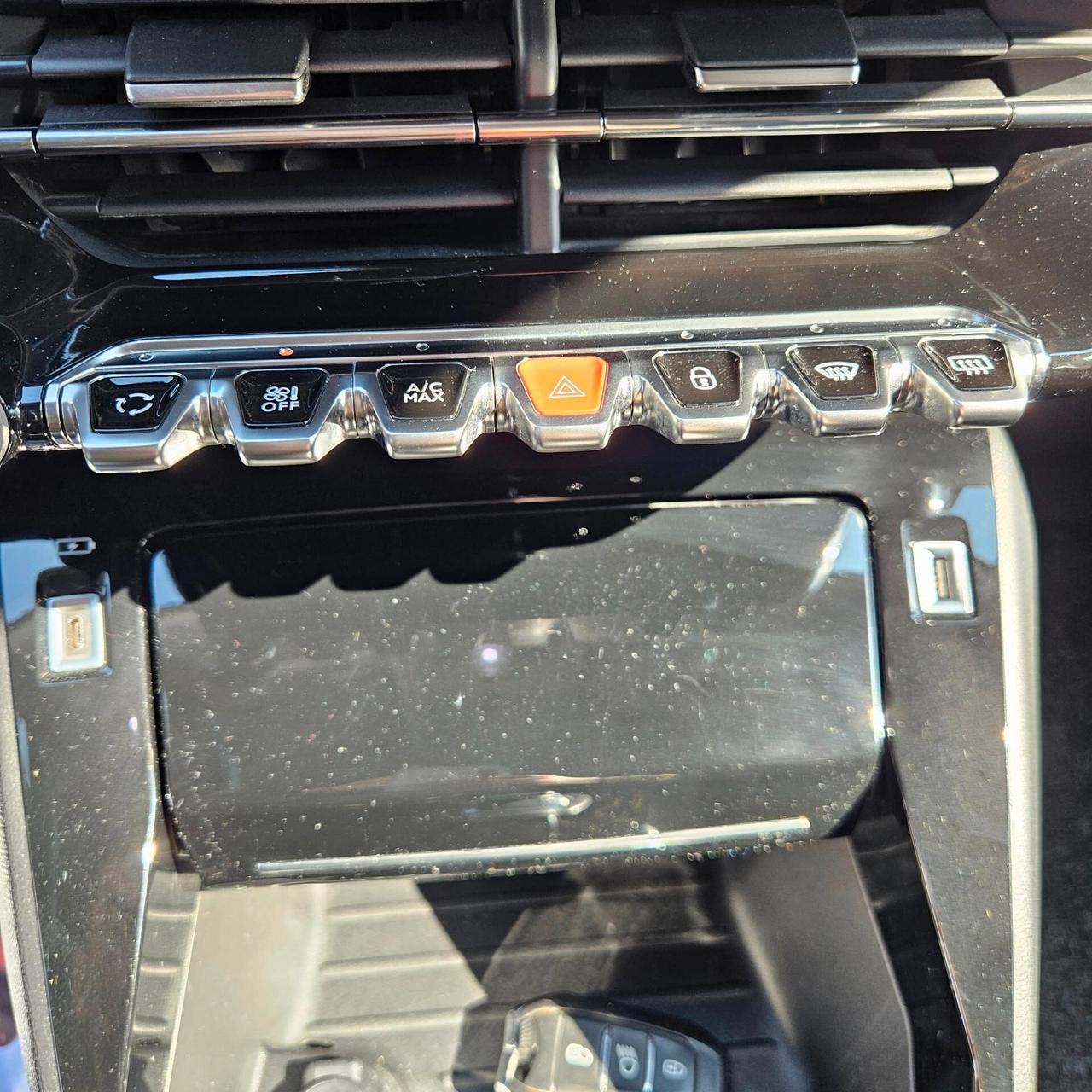 Peugeot 2008 BlueHDi 130cv EAT8 Allure 2021