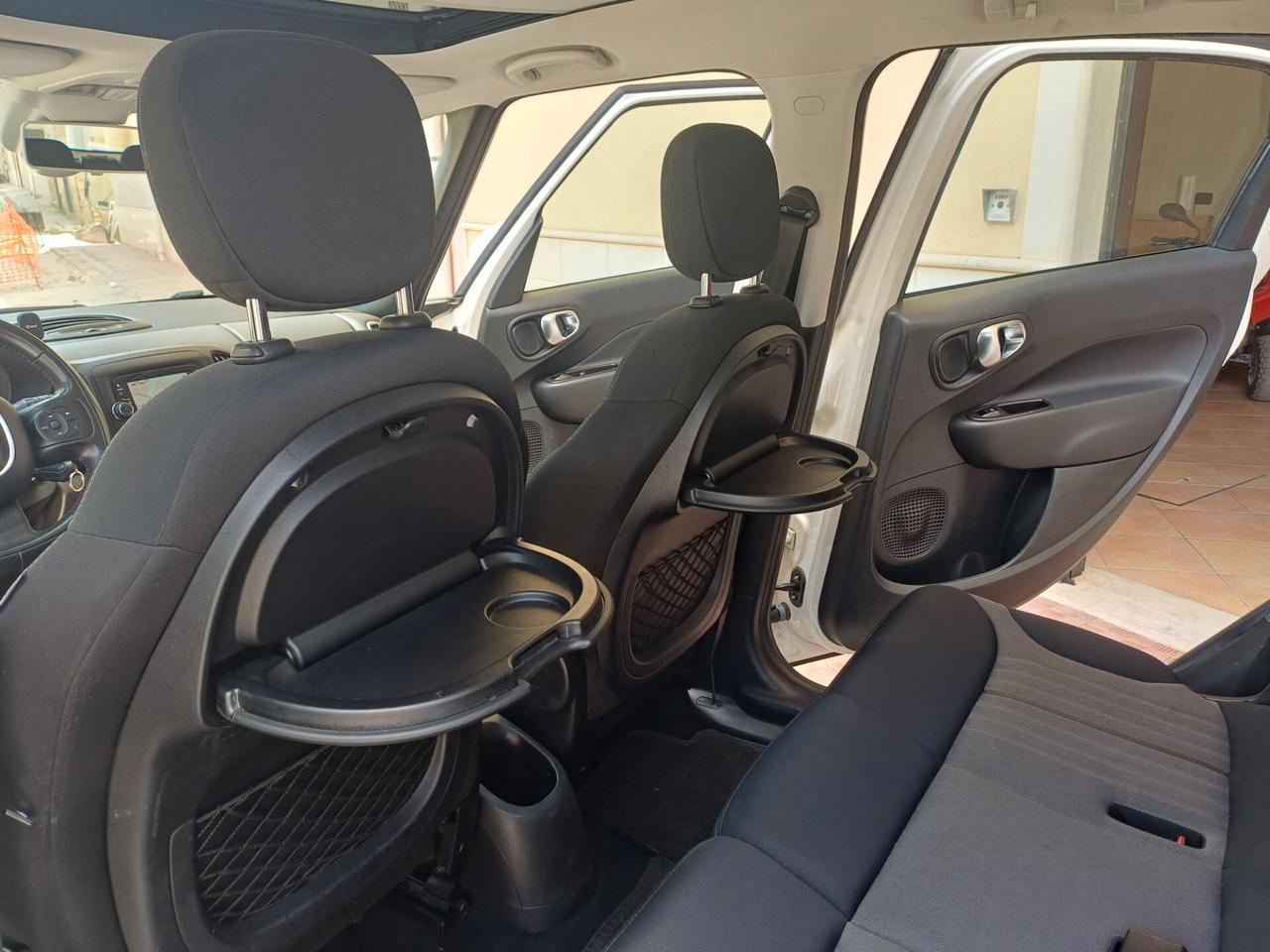 Fiat 500L 1.3 Multijet 95 CV Lounge