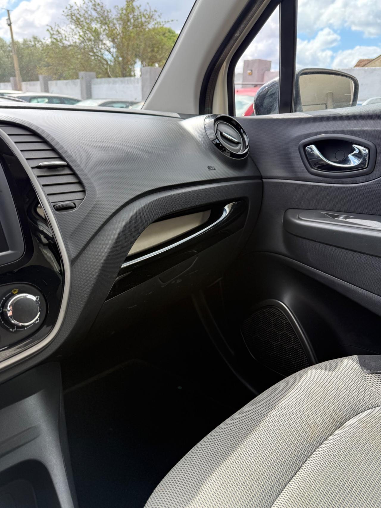 Renault Captur DCI 90 CV Start&Stop