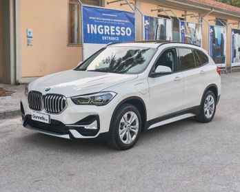 Bmw X1 XDRIVE 25E BUSINESS ADVANTAGE AUTOMATICO
