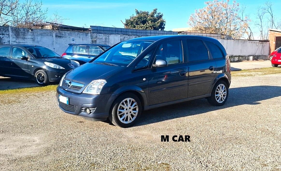 Opel Meriva 1.4 16V Cosmo solo 99mila km