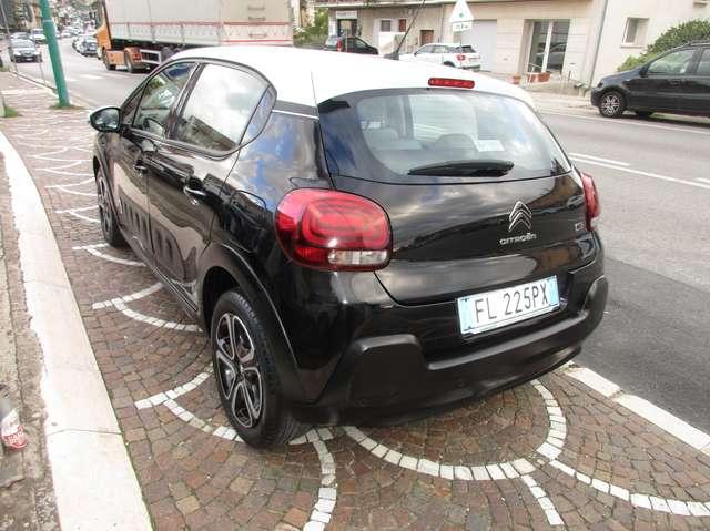 Citroen C3 1.6 bluehdi Shine s FULL OPTIONAL GARANTITA