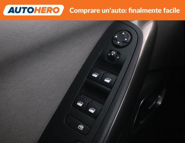 CITROEN C4 Picasso BlueHDi 120 S&S EAT6 Shine