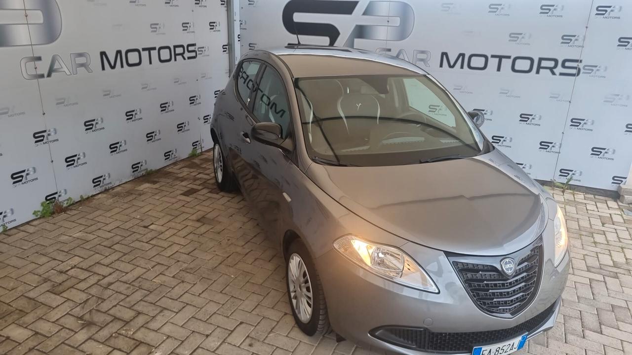 Lancia Ypsilon 1.3 MJT 16V 95 CV 5 porte S&S Elle