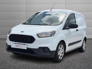 FORD Tourneo Courier 1.5 TDCI 75 CV Plus
