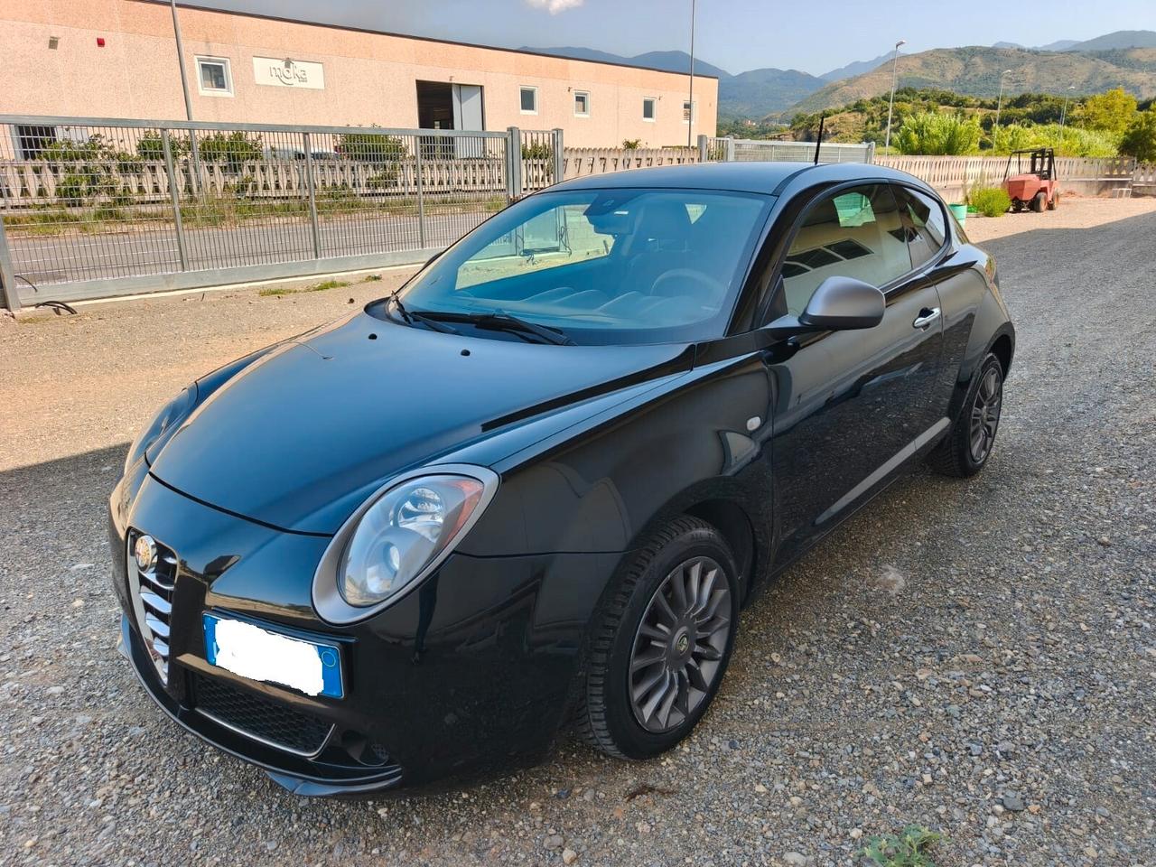 Alfa Mito – 2014