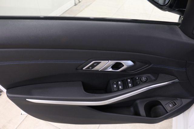 BMW 320 d 48V xDrive Touring Msport MHEV