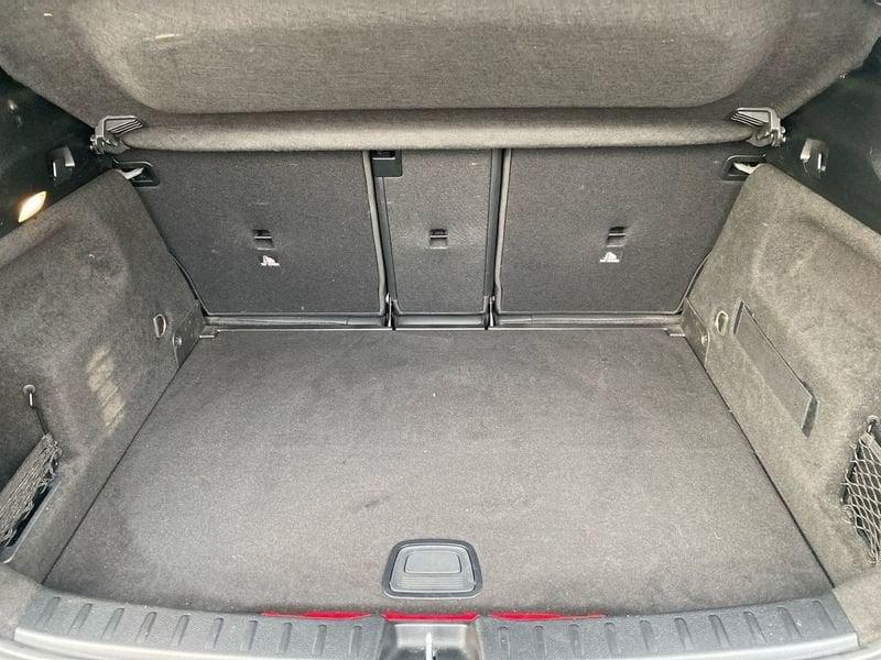 Mercedes-Benz GLA 250 e phev (eq-power) Sport Plus auto