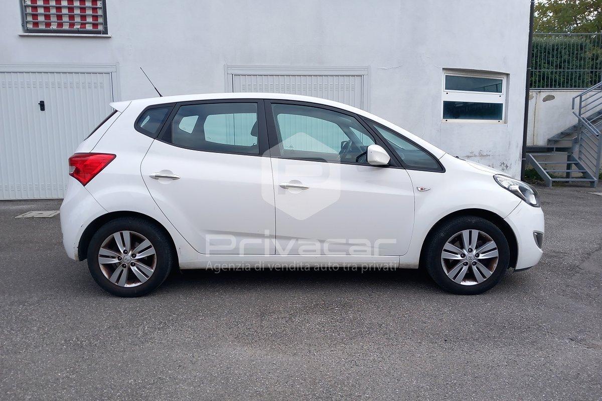 HYUNDAI ix20 1.4 90 CV Comfort