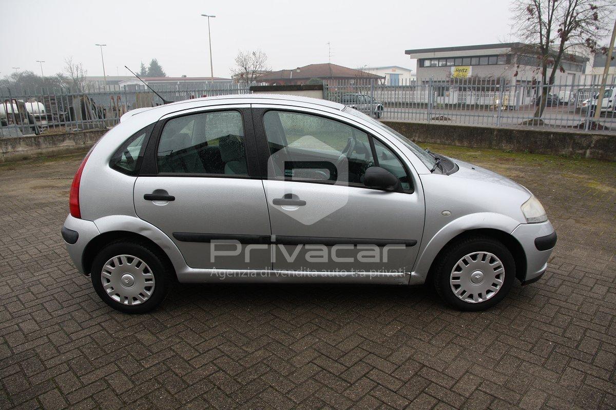 CITROEN C3 1.1 Classique