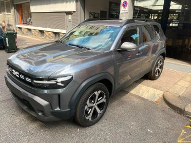 Dacia Duster 1.0 TCe GPL 4x2 Journey