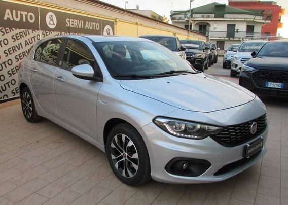 Fiat Tipo 5p 1.3 mjt S&S Mirror 95cv