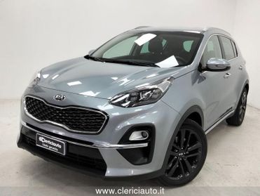 KIA Sportage 1.6 CRDI 136 CV DCT7 2WD Mild Hybrid Energy