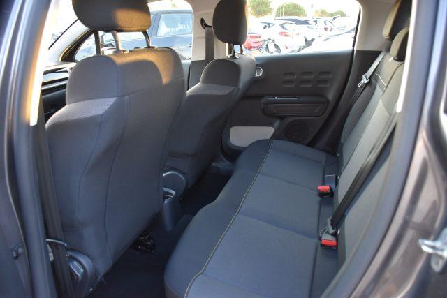 CITROEN C3 BlueHDi 100 S&S Shine