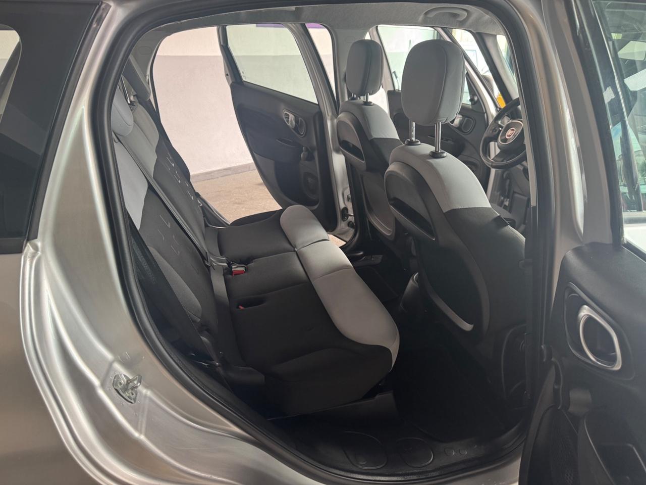 Fiat 500L 1.3 Multijet 95 CV Lounge