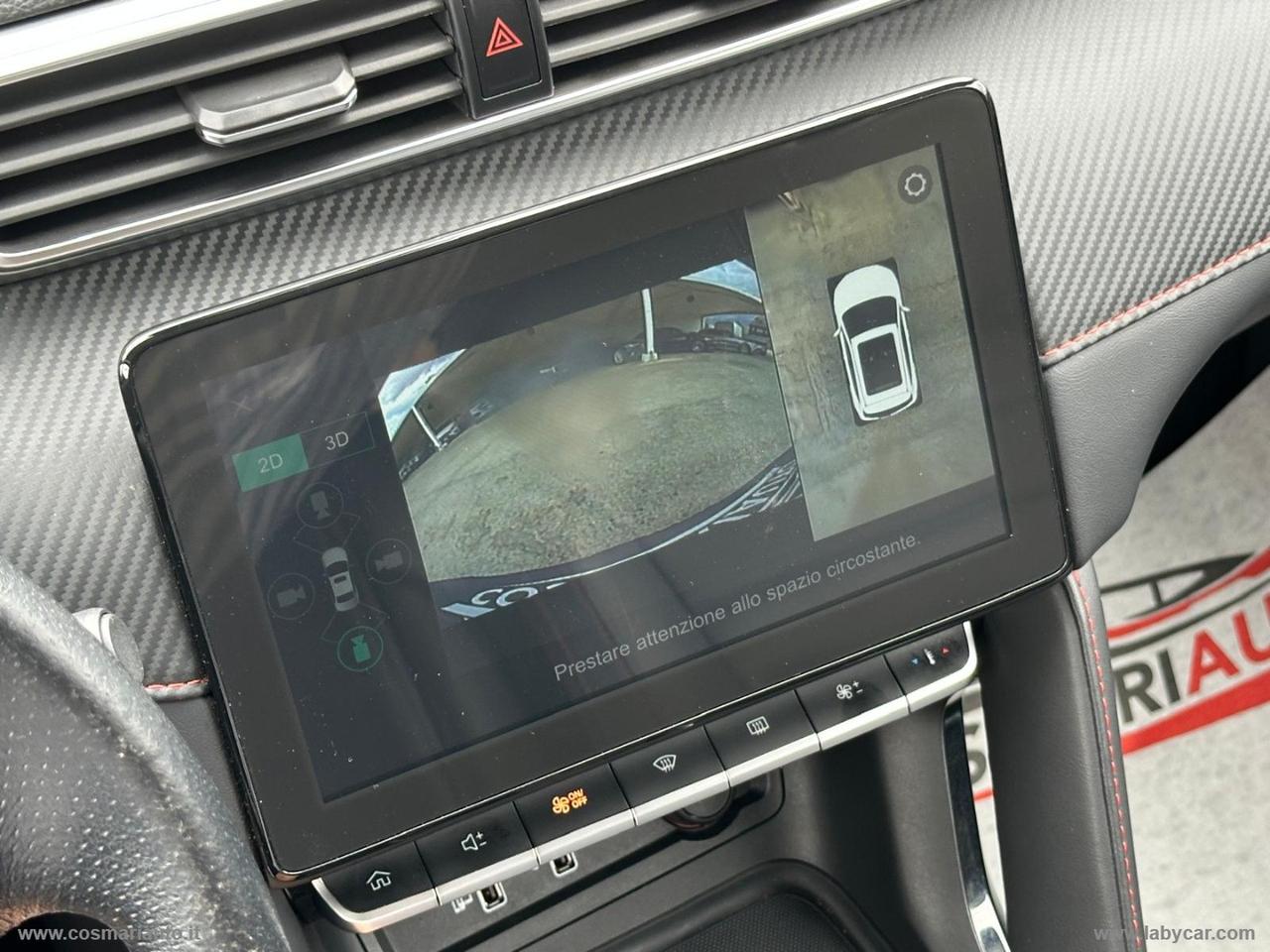 MG ZS 1.5 VTi-tech Luxury GPL