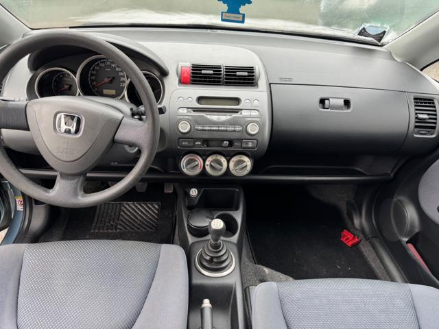 HONDA Jazz 1.2 i-DSi 5p. S