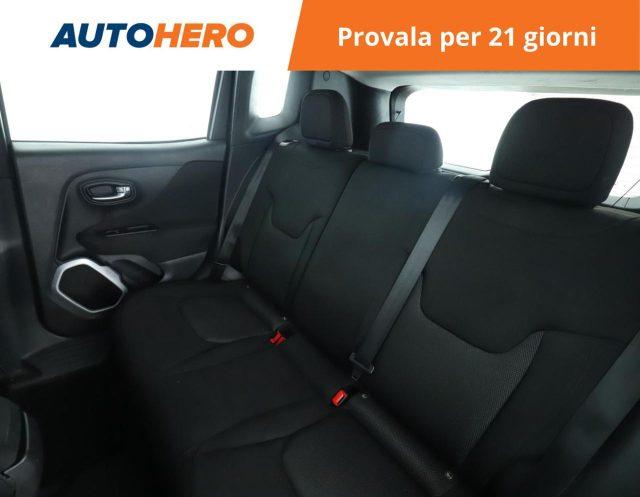 JEEP Renegade 1.6 E-TorQ EVO Sport