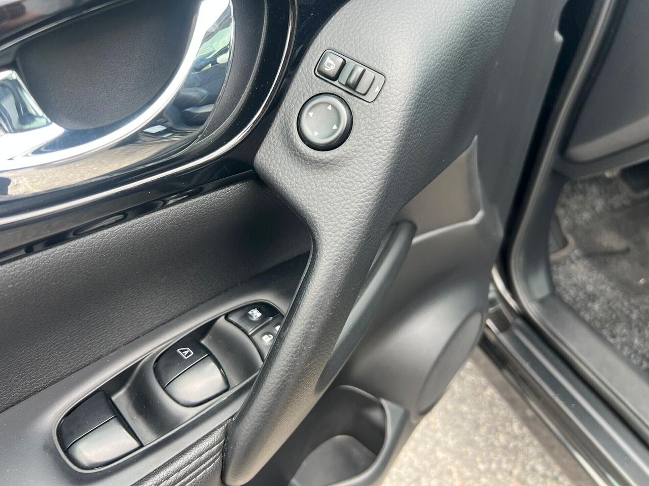 Nissan Qashqai 1.6 dCi 2WD Business